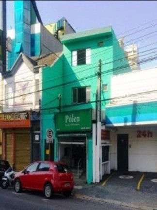 Imóvel Comercial para Alugar, 25 m² em Jardim Maria Adelaide - São Bernardo Do Campo