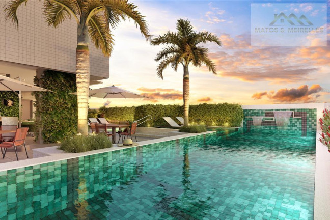 Imagem Apartamento com 2 Quartos à Venda, 82 m² em Meireles - Fortaleza Imagem Apartamento com 2 Quartos à Venda, 82 m² em Meireles - Fortaleza