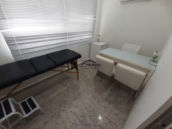 Imagem Imóvel com 12 Quartos para Alugar, 500 m² em Icaraí - Niterói