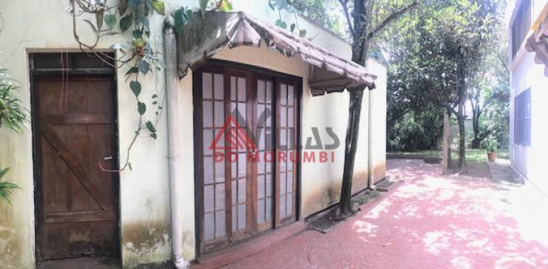Imagem Casa com 4 Quartos à Venda, 400 m² em Paraisópolis - São Paulo