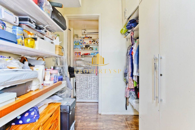 Imagem Apartamento com 3 Quartos à Venda, 72 m² em Alto Da Lapa - São Paulo