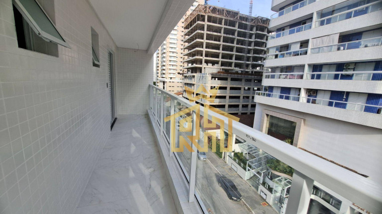 Imagem Apartamento com 2 Quartos à Venda, 81 m² em Canto Do Forte - Praia Grande Imagem Apartamento com 2 Quartos à Venda, 81 m² em Canto Do Forte - Praia Grande
