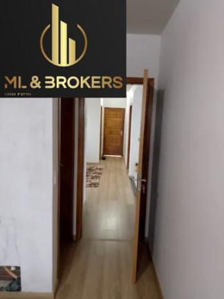 Imagem Sobrado com 4 Quartos à Venda, 350 m² em Capela Velha - Araucária