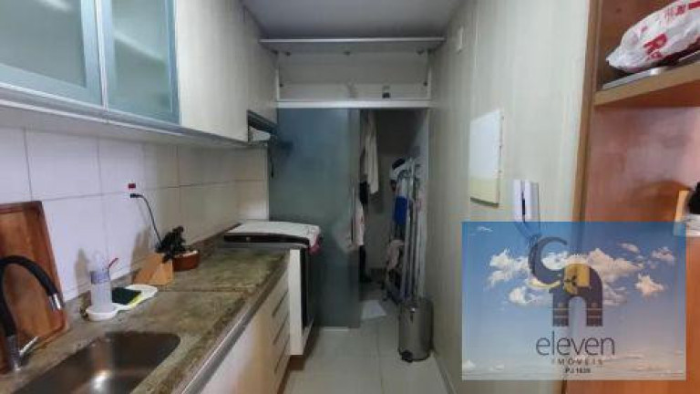 Imagem Apartamento com 1 Quarto à Venda, 48 m² em Rio Vermelho - Salvador Imagem Apartamento com 1 Quarto à Venda, 48 m² em Rio Vermelho - Salvador