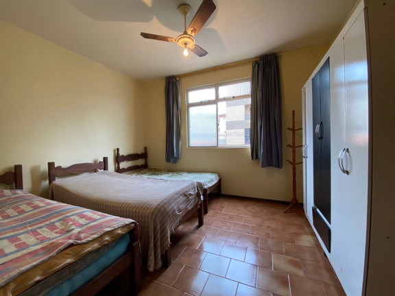 Imagem Apartamento com 3 Quartos para Temporada, 115 m² em Praia Do Morro - Guarapari
