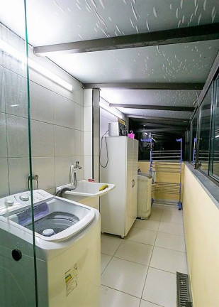 Imagem Cobertura com 3 Quartos à Venda, 143 m² em Rudge Ramos - São Bernardo Do Campo