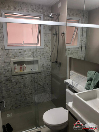 Imagem Apartamento com 2 Quartos à Venda, 62 m² em Pagador De Andrade - Jacareí Imagem Apartamento com 2 Quartos à Venda, 62 m² em Pagador De Andrade - Jacareí