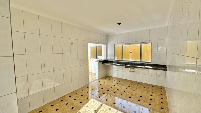 Imagem Casa com 3 Quartos à Venda, 100 m² em Jardim Jussara - Caldas Novas Imagem Casa com 3 Quartos à Venda, 100 m² em Jardim Jussara - Caldas Novas