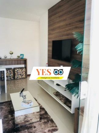 Imagem Casa com 2 Quartos para Alugar, 120 m² em Conceição - Feira De Santana