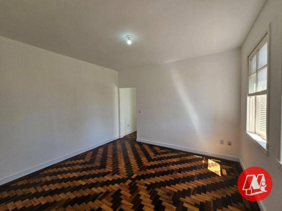 Imagem Apartamento com 2 Quartos para Alugar, 50 m² em Floresta - Porto Alegre