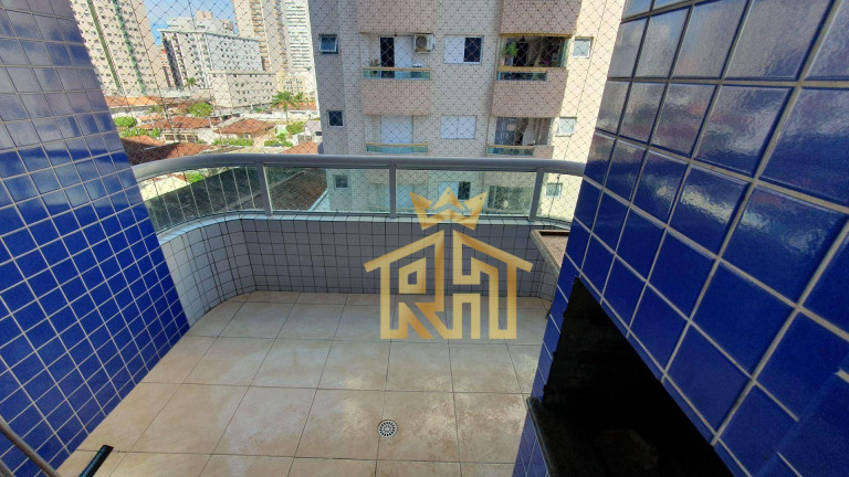 Imagem Apartamento com 3 Quartos à Venda, 90 m² em Aviação - Praia Grande Imagem Apartamento com 3 Quartos à Venda, 90 m² em Aviação - Praia Grande