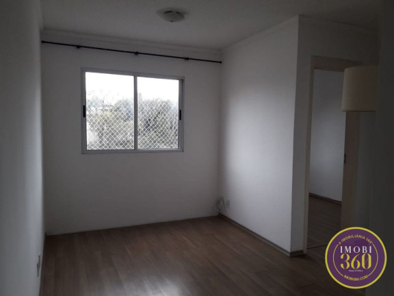 Apartamento com 2 Quartos à Venda, 47 m² em Jardim Nove De Julho - São Paulo