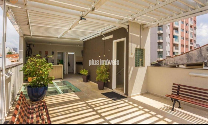 Imagem Casa com 2 Quartos à Venda, 220 m² em Ipiranga - São Paulo Imagem Casa com 2 Quartos à Venda, 220 m² em Ipiranga - São Paulo