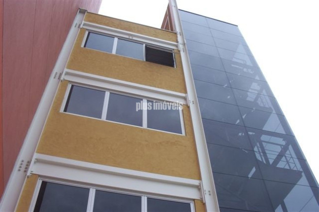 Imagem Imóvel Comercial para Alugar, 1.200 m² em Barra Funda - São Paulo