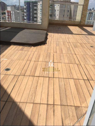 Imagem Cobertura com 3 Quartos à Venda, 300 m² em Santa Paula - São Caetano Do Sul