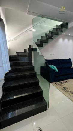Imagem Sobrado com 3 Quartos à Venda, 84 m² em Caiçara - Praia Grande