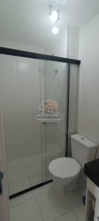 Imagem Apartamento com 2 Quartos à Venda, 46 m² em Centro - Mogi Das Cruzes