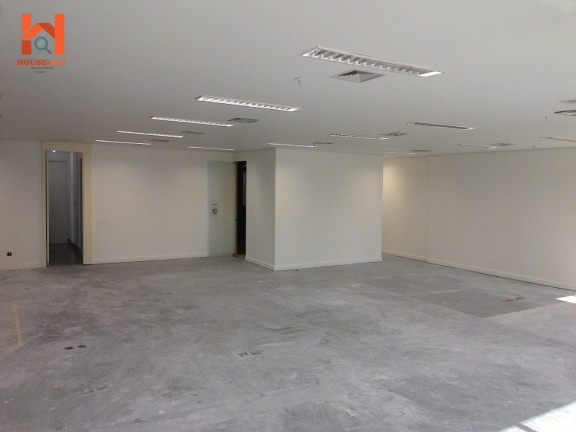 Imagem Imóvel Comercial para Alugar, 206 m² em Cidade Monções - São Paulo Imagem Imóvel Comercial para Alugar, 206 m² em Cidade Monções - São Paulo
