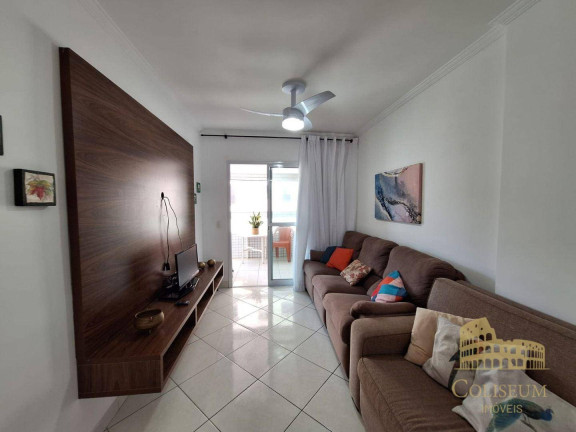 Imagem Apartamento com 2 Quartos à Venda, 80 m² em Tupi - Praia Grande