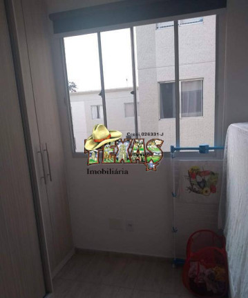 Imagem Apartamento com 2 Quartos à Venda, 39 m² em Colônia (zona Leste) - São Paulo