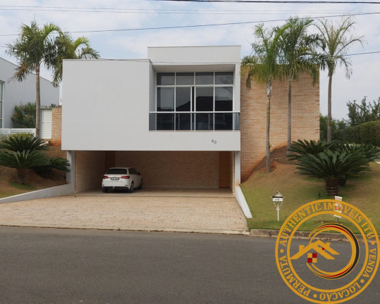 Imagem Casa com 3 Quartos à Venda, em Jardim Plaza Athénée - Itu Imagem Casa com 3 Quartos à Venda, em Jardim Plaza Athénée - Itu