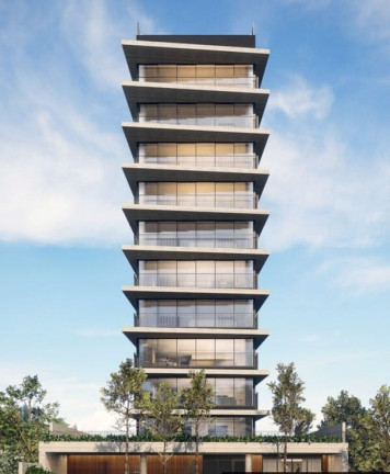 Imóvel com 2 Quartos à Venda, 118 m² em Bela Vista - Porto Alegre