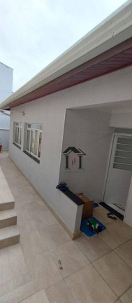 Imagem Sobrado com 3 Quartos à Venda, 208 m² em Bela Vista - Jundiaí Imagem Sobrado com 3 Quartos à Venda, 208 m² em Bela Vista - Jundiaí
