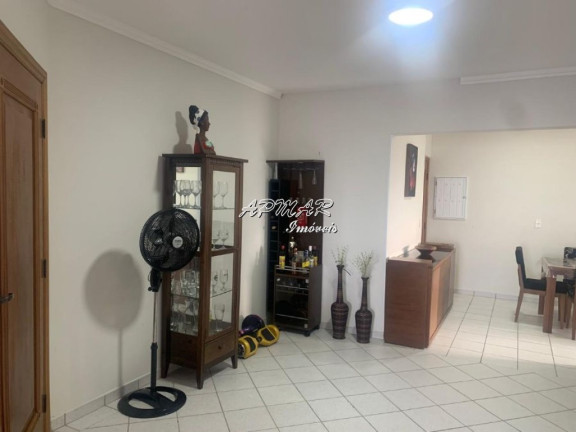 Imagem Apartamento com 4 Quartos à Venda, 148 m² em Flórida - Praia Grande