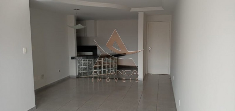 Apartamento com 3 Quartos à Venda, 124 m² em Centro - Ribeirão Preto