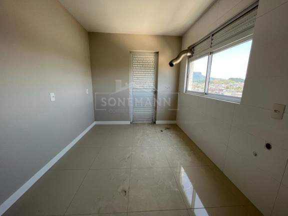 Imagem Cobertura com 3 Quartos à Venda, 250 m² em Centro - Palhoça