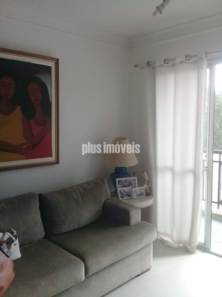 Apartamento com 2 Quartos à Venda, 50 m² em Panamby - São Paulo