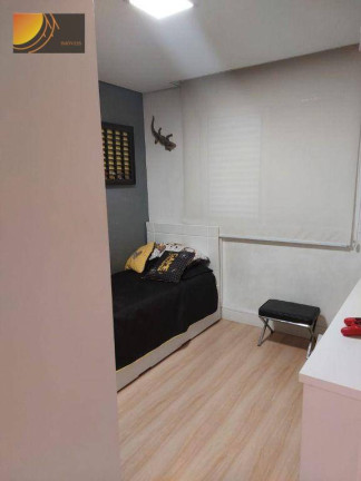 Imagem Apartamento com 3 Quartos à Venda, 85 m² em Pirituba - São Paulo