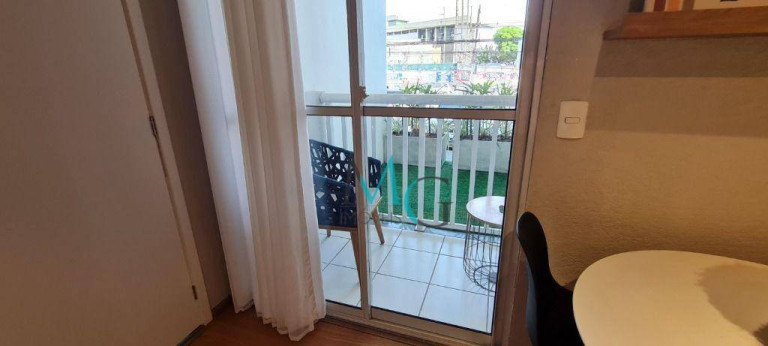 Imagem Apartamento com 2 Quartos à Venda, 43 m² em Campo Grande - Rio De Janeiro Imagem Apartamento com 2 Quartos à Venda, 43 m² em Campo Grande - Rio De Janeiro