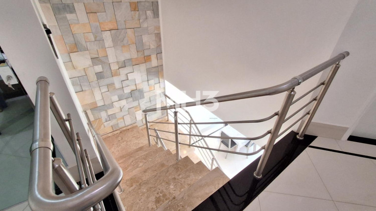 Imagem Casa de Condomínio com 3 Quartos à Venda, 340 m² em Jardim Golden Park Residence - Hortolândia Imagem Casa de Condomínio com 3 Quartos à Venda, 340 m² em Jardim Golden Park Residence - Hortolândia