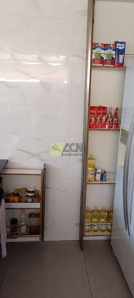 Imagem Sobrado com 3 Quartos à Venda, 110 m² em Villa Flora Hortolandia - Hortolândia