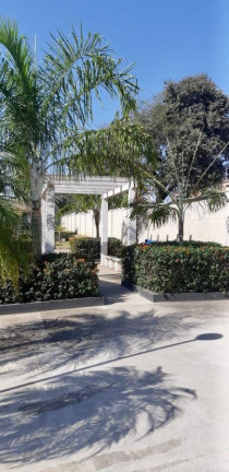 Imagem Apartamento com 2 Quartos à Venda, 48 m² em Itaim - Itu