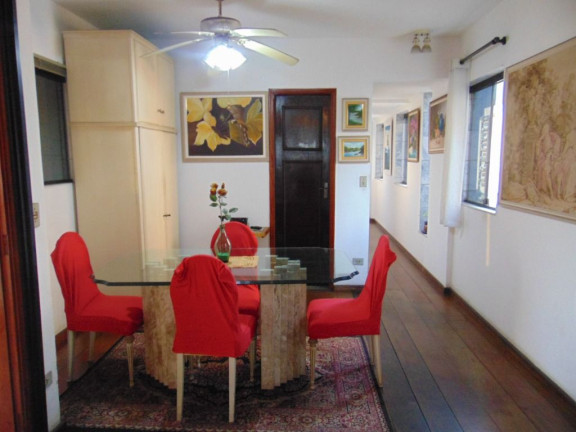 Imagem Apartamento com 3 Quartos à Venda, 145 m² em Pitangueiras - Guarujá Imagem Apartamento com 3 Quartos à Venda, 145 m² em Pitangueiras - Guarujá
