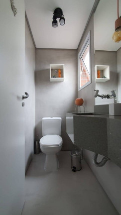 Imagem Apartamento com 2 Quartos à Venda, 164 m² em Osvaldo Cruz - São Caetano Do Sul Imagem Apartamento com 2 Quartos à Venda, 164 m² em Osvaldo Cruz - São Caetano Do Sul