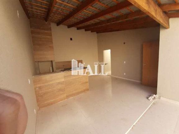 Imagem Casa com 3 Quartos à Venda, 130 m² em Residencial Regissol Ii - Mirassol