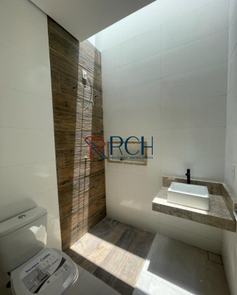 Imagem Casa com 3 Quartos à Venda, 121 m² em Horto Florestal - Sorocaba Imagem Casa com 3 Quartos à Venda, 121 m² em Horto Florestal - Sorocaba