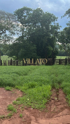 Imagem Fazenda à Venda, 60 m² em Setor Central - Santa Helena De Goiás
