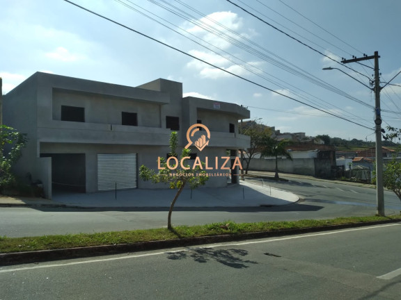 Imagem Sala Comercial à Venda, 300 m² em Jardim República - São José Dos Campos Imagem Sala Comercial à Venda, 300 m² em Jardim República - São José Dos Campos