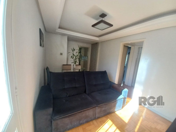 Imagem Apartamento com 2 Quartos para Alugar, 72 m² em Petrópolis - Porto Alegre
