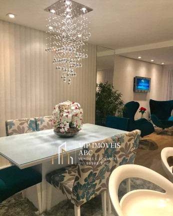 Imagem Apartamento com 2 Quartos à Venda, 170 m² em Jardim - Santo André Imagem Apartamento com 2 Quartos à Venda, 170 m² em Jardim - Santo André