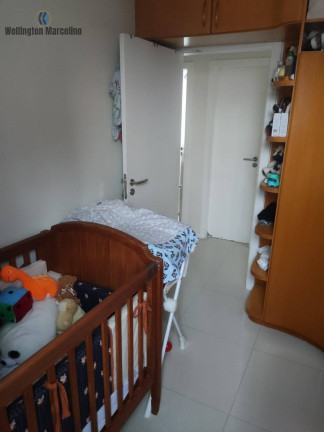 Imagem Apartamento com 3 Quartos à Venda, 97 m² em Capoeiras - Florianópolis