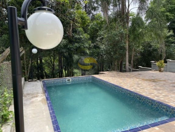Imagem Casa de Condomínio com 5 Quartos à Venda, 460 m² em Granja Carneiro Viana - Cotia Imagem Casa de Condomínio com 5 Quartos à Venda, 460 m² em Granja Carneiro Viana - Cotia
