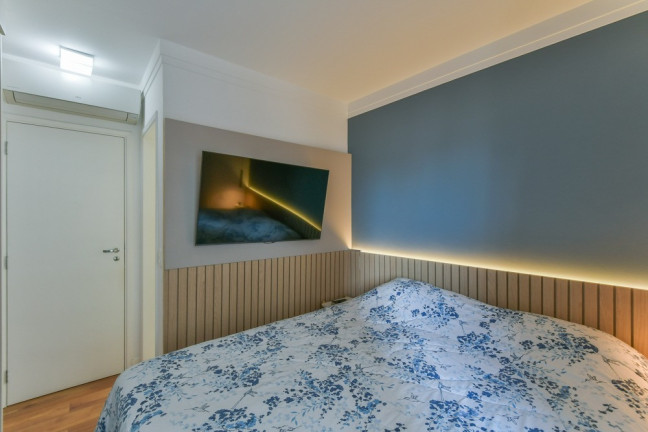 Imagem Apartamento com 2 Quartos à Venda, 94 m² em Vila Gertrudes - São Paulo Imagem Apartamento com 2 Quartos à Venda, 94 m² em Vila Gertrudes - São Paulo