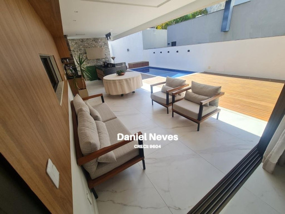 Imagem Casa de Condomínio com 5 Quartos à Venda, 356 m² em Vilas Do Atlântico - Lauro De Freitas