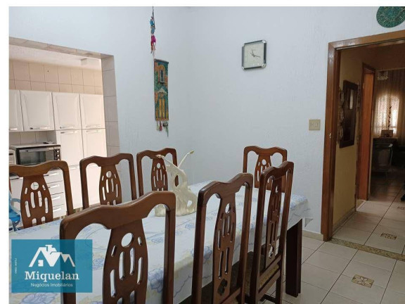 Imagem Casa com 4 Quartos à Venda, 208 m² em Vila Rosália - Guarulhos