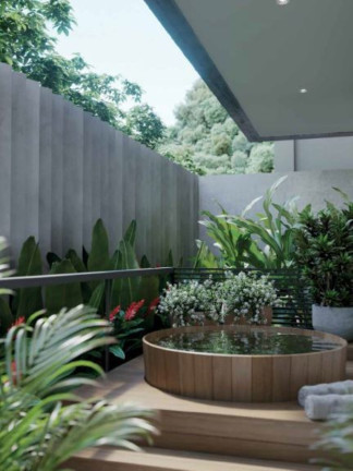 Imagem Imóvel com 2 Quartos à Venda, 105 m² em Jardim Botânico - Rio De Janeiro